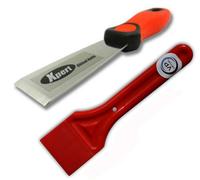 Window Glazing Tool Kit Xpert Chisel Glazing Paddle Hammer Gasket Mitre Shears