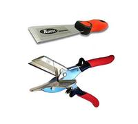 Window Glazing Tool Kit Xpert Chisel Glazing Paddle Hammer Gasket Mitre Shears