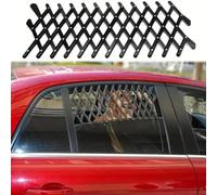 Window Grill Vent Guard,Compatible with Renault Clio 5/Captur 2/Arkana/Megane E-Tech,Auto Parts
