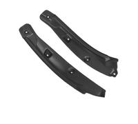 Window Guard Car Fender Rear Wheel Guard Plate Fit For LEAPMOTORC10 Inner Lining Silt And Sand Automobile Supplies Rain Guard(2PCS)