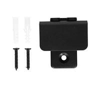 Window Guide Swing Stopper Casement Window Hardware Carbon Steel Black Home Flat Opening Window Accessory Stabilizer for Windows Building Supplies