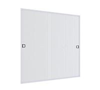 Window Insect Screen 130 x 150 cm White