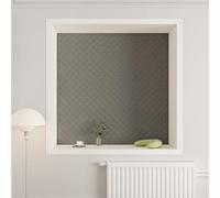 Window Insulation Curtain,Window Insulations for Winter,Thermal Insulation Windows Cover,Thermals Protective Curtain for Windowes Windproof,Thermal Windows Cover,No Drill