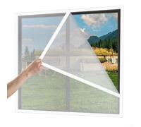 Window Insulation Film for Kitchens and Living Rooms, 4mm PVC for Effective Thermal Regulation (60 * 120cm)