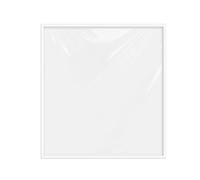 Window Insulation Film Transparent Dust Bedroom RV Studio Apartment Design of Prevention Heat Preservation Winter Season Summer Barrier Transparent Double Glazing Alternative Installation Soft