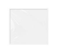 Window Insulation Film, Transparent Dustproof Wrap, Thermal Dustproof Window Film for Sunroom Apartment Garage Bathroom RV Studio Bedroom Classroom