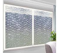 Window Insulation Kit for Winter,Cold Protection Wind Proof Cover for Keep Warm in Winter,Secondary Glazing Window Insulation Film for Windows Doors,with Zip,Width x Height (200x300cm(79x118in))