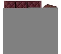 Window Insulation Kit Thermal Insulated Windows Cover 50 60 70 80 90 100 120cm 3-Layer Cotton with Oxford Cloth for Winter Bedroom RV Attic Curtain with Hook and Loop(Brown,195x165cm)