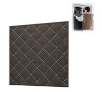 Window Insulation Kit,Window Insulation Film Kit,Thermal Window Cover, Thermal Insulated Window Curtain, Windproof Coldproof Winter Reduce Noise(Grey,120 x 150 cm/47 x 59 in)