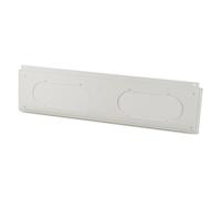 Window Kit 3 Window Seal for Mobile Air Conditioners Sliding Window Seal PVC