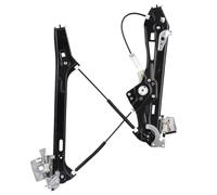 Window Lever Motor Compatible With Benz For C219 CLS 280 320 350 500 55 63 2004-2010 1 Piece Front Right Left Window Regulator 2197201046 2197200946(Left L)
