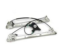 Window Lever Motor Compatible With Benz For W639 For Viano For Vito Front Right Left Power Window Regulator A6397200446 A6397200546 A6397200046(Front Right)