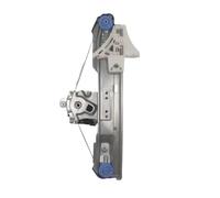 Window Lever Motor Compatible With Buick For Excelle GT PA 2009 2010 2011 2012 2013 2014 Rear Right Electric Window Regulator Assy Without Motor 13260136