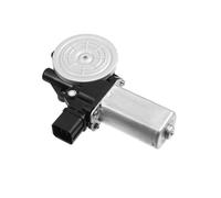 Window Lever Motor Compatible With Civic 2006 2007 2008 2009 2010 2011 Car Front Left Power Window Lift Motor Window Regulator Motor 72250-SNA-A03