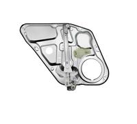 Window Lever Motor Compatible With Hyundai For Sonata 2006 2007 2008 2009 2010 Car Rear Right Door Automotive Power Window Regulator Kit 834813K001 834813K500