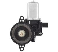 Window Lever Motor Compatible With Mazda 2 2007-2012 For Mazda 3 2008 2009 2010 2011 2012 Electric Car Window Regulator Glass Lift Motor OEM D6515858X