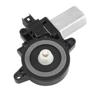 Window Lever Motor Compatible With Mazda 3 2.5L L4 2010-2013 For CX-5 2.0L L4 2013-2016 Car Front Window Control Regulator Lifter Motor D6515958X