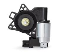 Window Lever Motor Compatible With MAZDA 3 2004-2009 For MAZDA 5 2006-2015 Front Left Right Window Lift Motor Electric GJ6A5858XC GJ6A5958XF