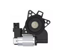 Window Lever Motor Compatible With Mazda For CX-9 2007 2008 2009 2010 2011 2012 2013 2014 2015 Front Left Right Electric Window Lift Motor 742-801 742-802(Front Left)