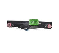 Window Lever Motor Compatible With Mini For F54 2016 2017 2018 2019 2020 2021 Rear Door Power Window Lifter Mechanism Regulator Assy OEM 51357490205(Left 51357490205)