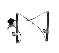 Window Lever Motor Compatible With Seat For Arosa 1997 1998 1999 2000 2001 2002 2003 2004 2005 Car Electric Window Regulator Front Left Side OEM: 6X0837461