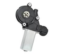 Window Lever Motor Compatible With Toyota For Highlander For RAV4 For Vios Front Left Power Window Lift Motor OEM 85720-35140 85720-AE010 8572035140(Only 1pc-front left)