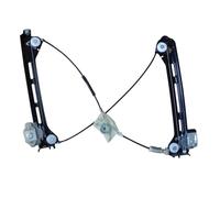 Window Lever Motor Compatible With VW For Beetle For Mk3 5C 2011-2020 Front Left And Right Passenger Side Window Regulator OEM 5C5837461 5C5837462(Front Right)