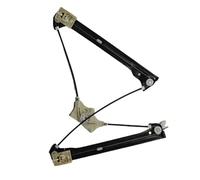 Window Lever Motor Compatible With VW For PASSAT 2019 2020 2021 2022 2023 2024 Front Door Window Lifter Regulator Bracket Assy 3GB837461 3GB837462(3GB837462)