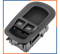 Window Lever Switch for FORD | 1791339, CWR72027AS, 2106479, 26479