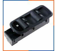 Window Lever Switch for FORD | 8A6T14A132CC, 8A6T-14A132-CA, 8A6T-14A132-CB
