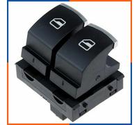Window lever switch for VW | 5K0959857, 5K3959857A, 5K3959857