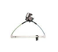 Window Levers BP4K72590 For Mazda 3 '2004-2009 Rear Right Electric Window Regulator Motor Repair Kit