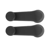 Window Lift 2pcs Car Window Winder Handle For VW MK3 MK4 For Vento For Polo 1997 1998 1999 2000 2001 2002 2003 2004 2005 2006 2007 2008 2009 2010 1H0837581 Side Window Regulator
