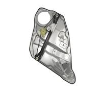Window Lift Assembly Compatible With Benz M-Class For W164 2005 2006 2007 2008 2009 2010 2011 Rear Window Lifter Mechanism Regulator Panel(RIGHT A1647303279)