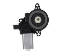 Window Lift Assembly Compatible With Mazda 2 2007-2012 For CX5 2012 2013 2014 2015 D651-58-58X D651-59-58X Power Window Regulator Electric Lift Motor(Rear left)