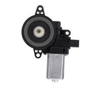 Window Lift Assembly Compatible With Mazda 2 2007-2012 For CX5 2012 2013 2014 2015 D651-58-58X D651-59-58X Power Window Regulator Electric Lift Motor(Rear right)