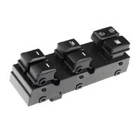 Window Lift Button Compatible With Kia For Sportage 2011 2012 2013 2014 2015 2016 Electric Window Lifter Switch Window Lift Switch Button 93570-3W000