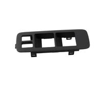 Window lift button sticke 80961-2DX0A Front Left Window Lifter Switch Button Trim Panel Cover for Qashqai J10 2008-2015