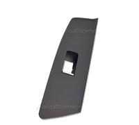 Window lift button sticke Car Front and Rear Door Window Lift Switch Panel Cover Trim for 5 Series G30 G31 F90 525i 530i 540i 2017-2020
