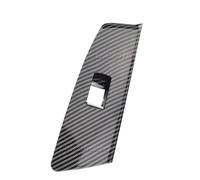 Window lift button sticke Car Front and Rear Door Window Lift Switch Panel Cover Trim for 5 Series G30 G31 F90 525i 530i 540i 2017-2020
