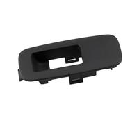 Window lift button sticke Car Front Right Window Lifter Switch Button Trim Panel Cover for Qashqai J10 2008-2015