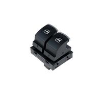 Window Lift Button Switch AMAROK CADDY EOS GOLF PLUS JETTA PASSAT 5K3959857