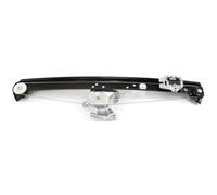 Window lift components 51357125059 51357125060 Rear Window Lifter Window Control Lever And Window Rotary Handle For X5 E53(51357125059)
