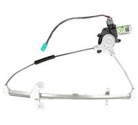 Window lift components Auto Parts Window Lifters And Motors Window Control Lever And Window Rotary Handle For CR-V 2002 2003 2004 2005 2006(Left rear)