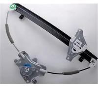 Window lift components Car Window Lifters Window Control Lever And Window Rotary Handle For Suzuki For Forenza 2004-2007(Left rear)