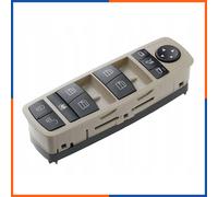 Window Lift Knob Control (Beige) for MERCEDES-BENZ | 462060099