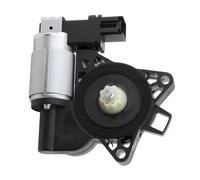 Window Lift Motor Compatible With Mazda For CX-7 2007 2008 2009 2010 2011 2012 Left/Right Front Window Lift Motor Electric Front Driver Power Window Lift Motor(FL RR)