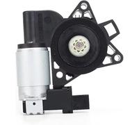 Window Lift Motor Compatible With Mazda For CX-7 2007 2008 2009 2010 2011 2012 Left/Right Front Window Lift Motor Electric Front Driver Power Window Lift Motor(Front Right (FR)/Rear Left (RL))
