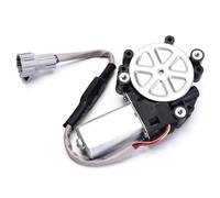 Window Lift Motor Compatible With Nissan For Titan For Armada For Pathfinder For Armada For Infiniti For QX56 2004-2014 Front Left Driver Side Window Lift Motor