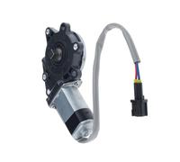 Window Lift Motor Compatible With Nissan For Versa 2007 2008 2009 2010 2011 Electric Power Window Motor Window Regulator Lifter Front Right OEM:80730-8991A, 742-510